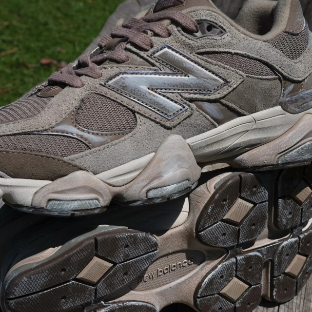 New Balance U9060PB Sneakers Bruin U9060PB large