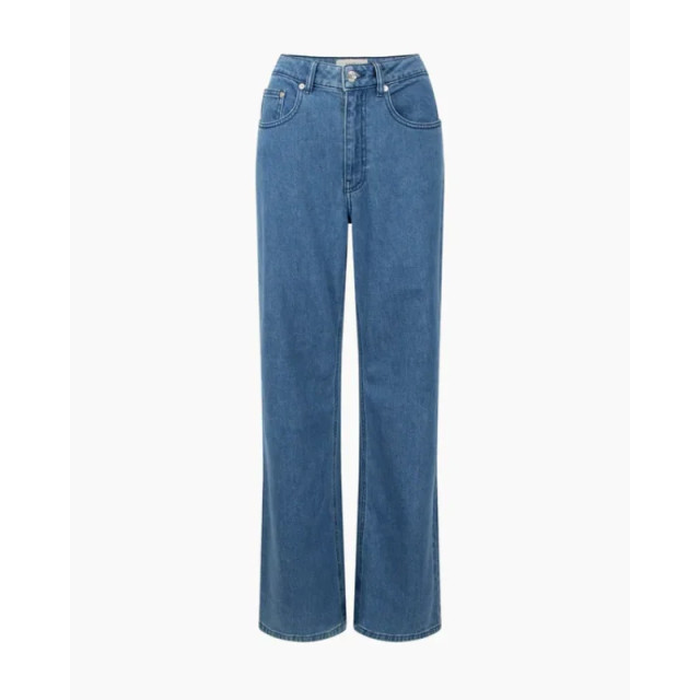 Another Label Moore denim pants - Moore denim pants - Another Label large