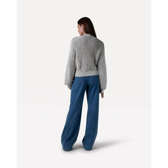 Another Label Moore denim pants - Moore denim pants - Another Label large
