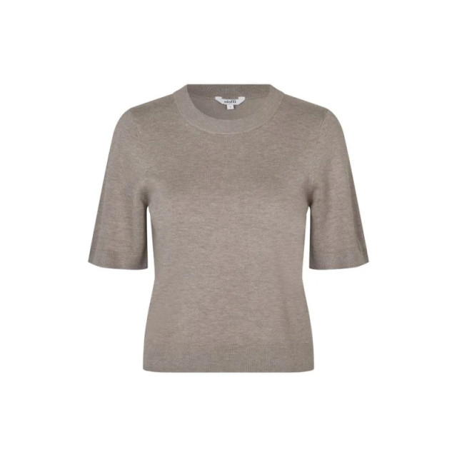 MbyM Carla-m knit - Carla-M knit taupe - MbyM large