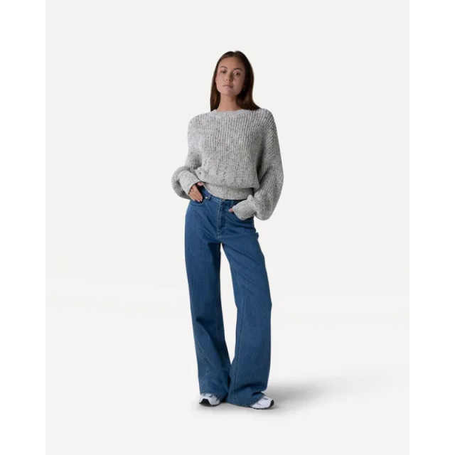 Another Label Moore denim pants - Moore denim pants - Another Label large