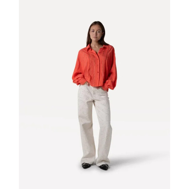 Another Label Lilly shirt - Lilly shirt - Another Label large