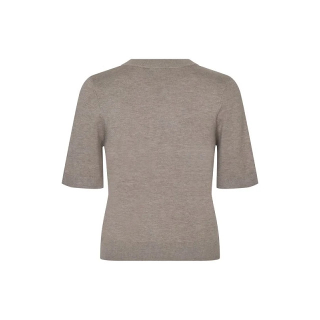 MbyM Carla-m knit - Carla-M knit taupe - MbyM large