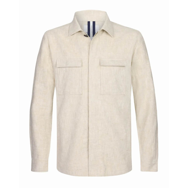 Profuomo Overshirt 102052-001-M large