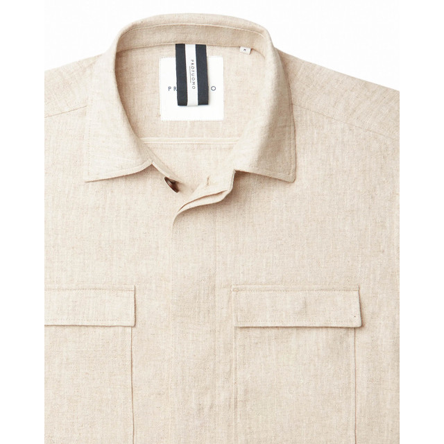 Profuomo Overshirt 102052-001-M large