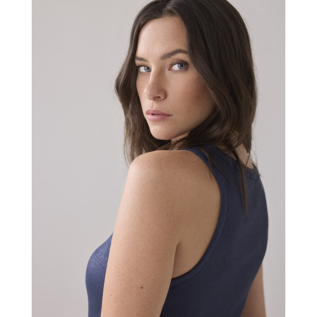 Summum Rib tanktop (3s4873) singlets lisbon-5138 Lisbon-5138 large