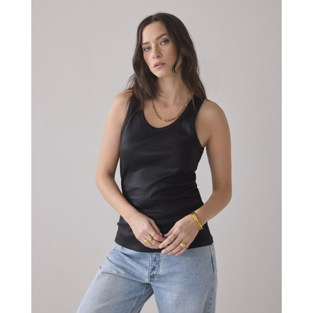 Summum Rib tanktop (3s4873) singlets lisbon-5138 Lisbon-5138 large