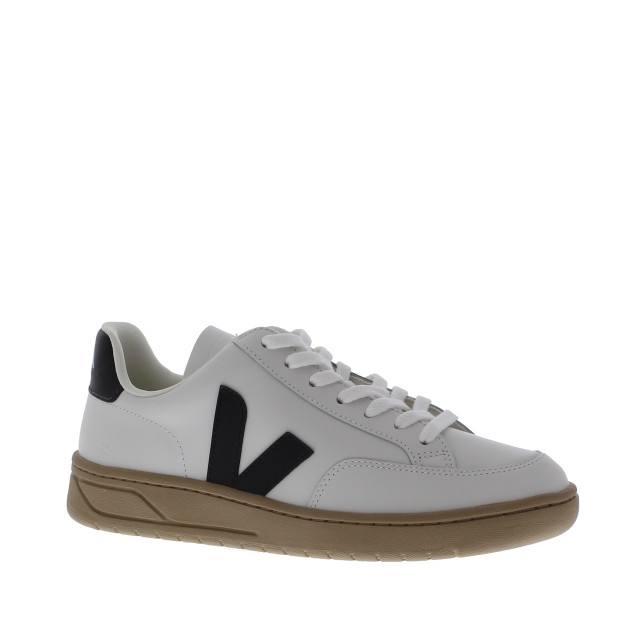 Veja V-12 heren sneaker | heren | maat: | leer 109607 large