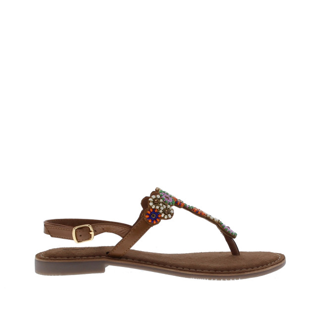 Miss Behave Wisal sandaal multi | dames | maat: | combinatie 109966 large
