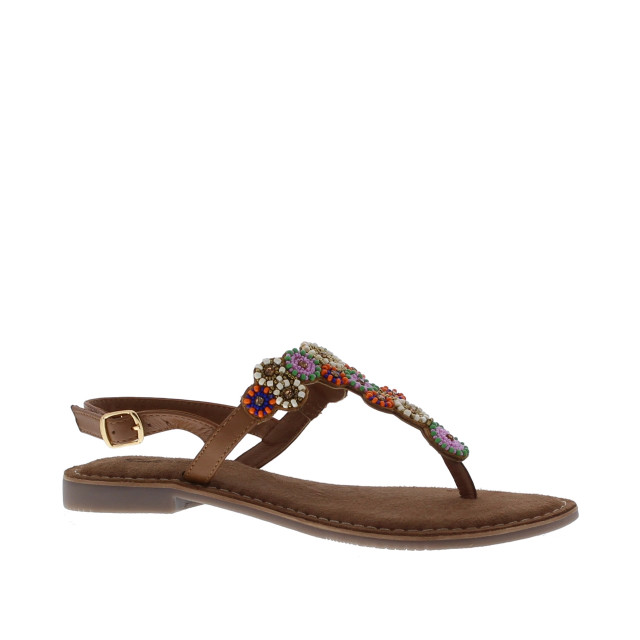 Miss Behave Wisal sandaal multi | dames | maat: | combinatie 109966 large
