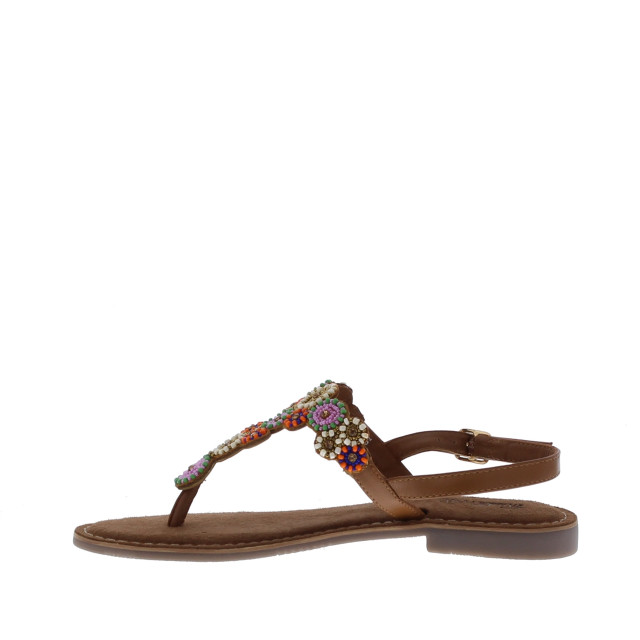 Miss Behave Wisal sandaal multi | dames | maat: | combinatie 109966 large