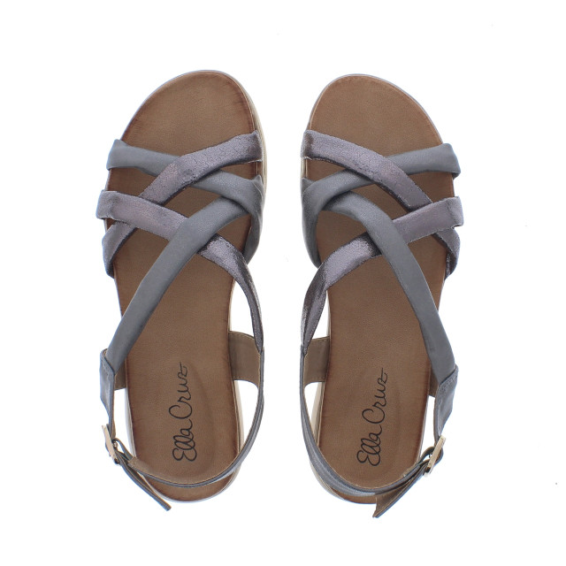 Ella Cruz Wannie soft banden | dames | maat: | imitatieleer 110045 large