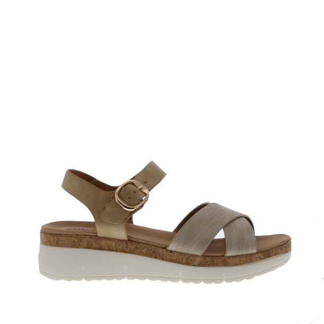 Ella Cruz Wytzy sandaal kruisband | dames | maat: | imitatieleer 110052 large