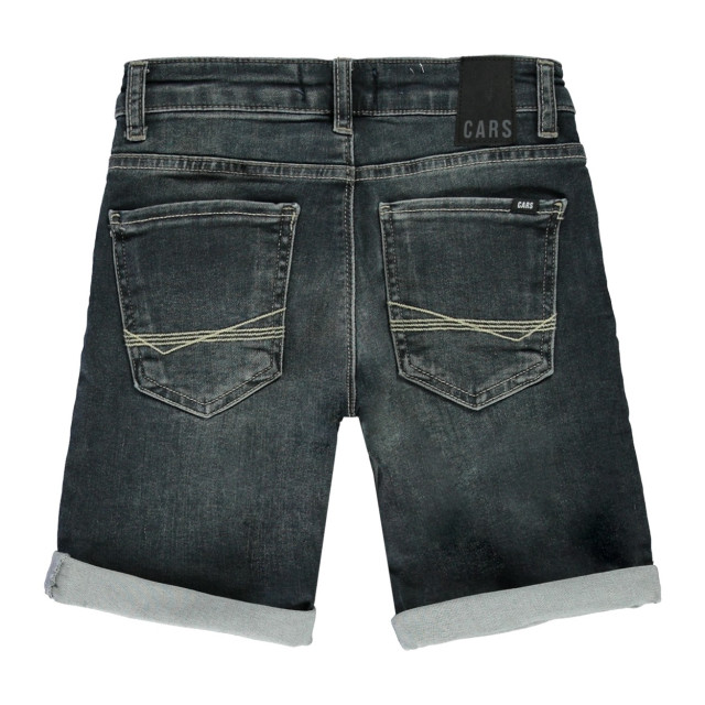 Cars California den.short grey blue blue denim 5150.35.0192 large