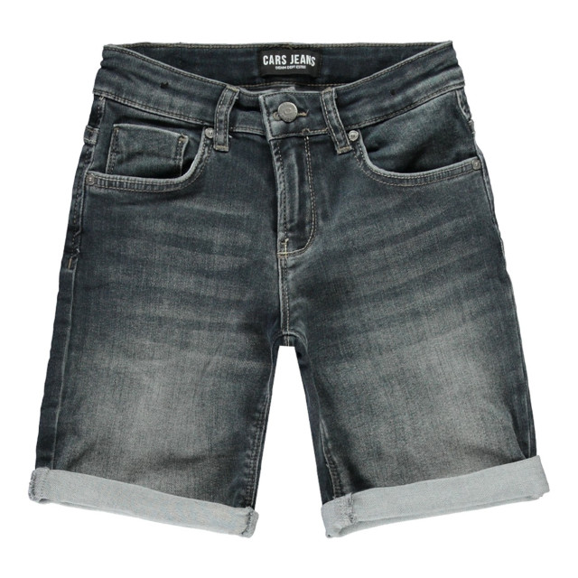 Cars California den.short grey blue blue denim 5150.35.0192 large