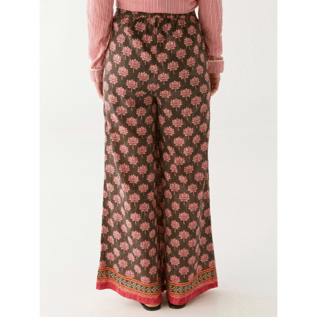 Maison Hotel Hugo pant mondrian Hugo pant mondrian large