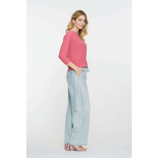 Geisha Jeans bleached denim 51015-10-000830 large Geisha Jeans bleached denim 51015-10-000830 large