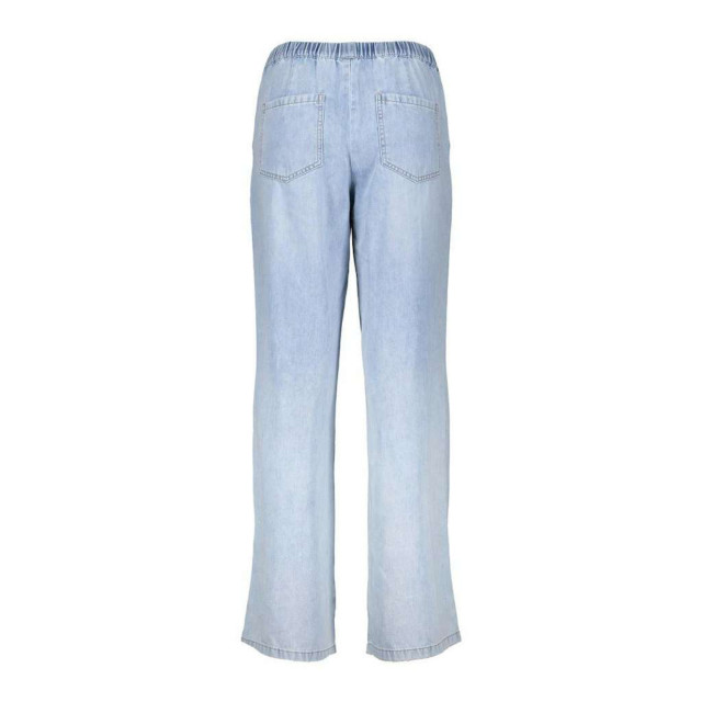 Geisha Jeans bleached denim 51015-10-000830 large Geisha Jeans bleached denim 51015-10-000830 large