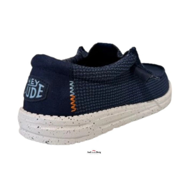 Hey Dude Herenschoenen veterschoenen Wally Sport 40403 large