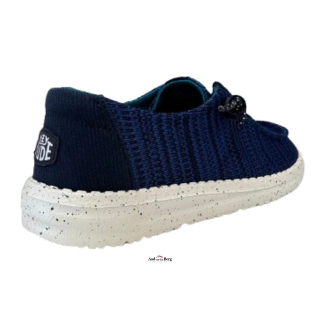 Hey Dude Damesschoenen veterschoenen Wendy Sport 40414 large