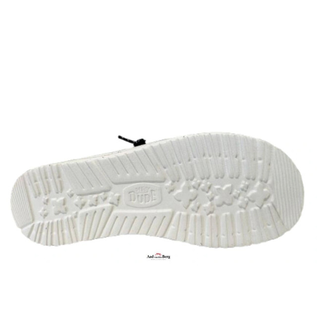 Hey Dude Damesschoenen veterschoenen Wendy Sport 40414 large
