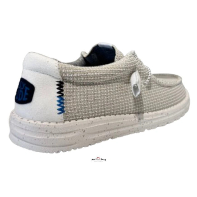 Hey Dude Herenschoenen veterschoenen Wally Sport 40403 large