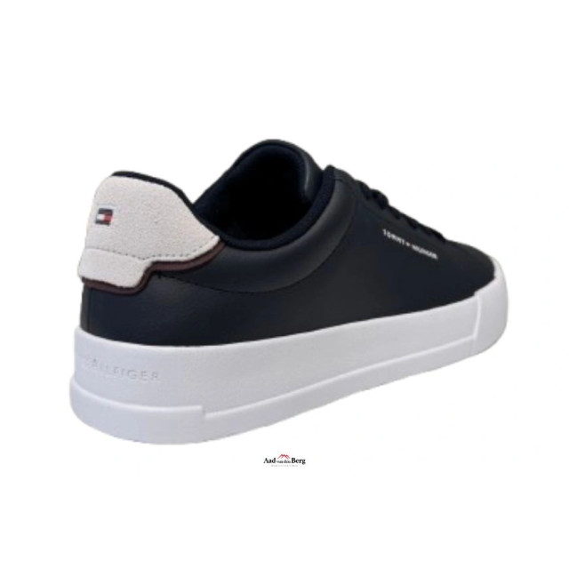 Tommy Hilfiger Herenschoenen sneakers FM0FM05367 large
