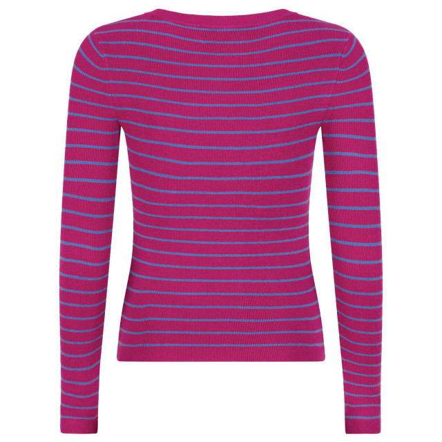 Ydence Top lange mouw cs2508 devina Ydence Top lange mouw CS2508 Devina large