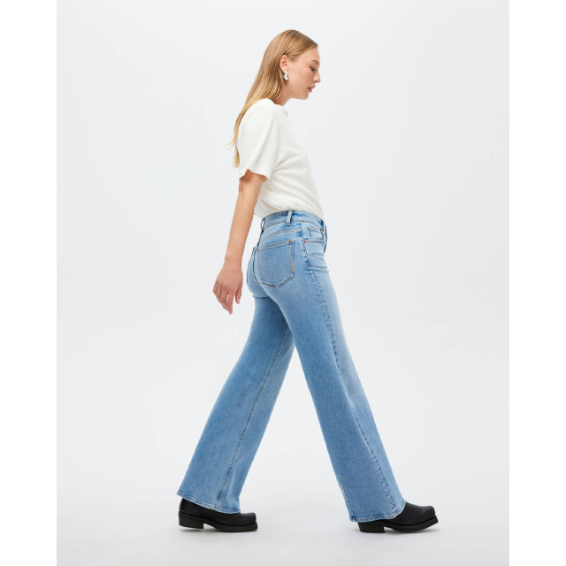 Neuw Jeans n51j13 eva wide NEUW Jeans N51J13 EVA WIDE large