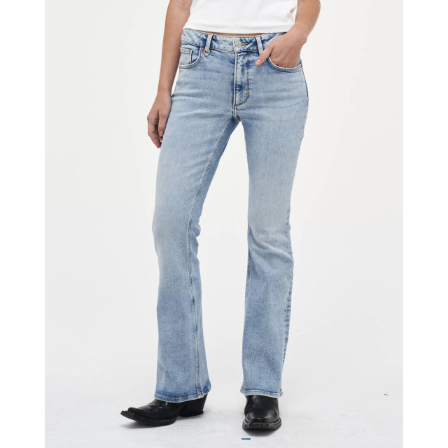 Neuw Jeans n51j39 kara boot NEUW Jeans N51J39 KARA BOOT large