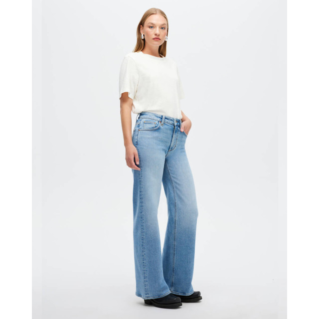Neuw Jeans n51j13 eva wide NEUW Jeans N51J13 EVA WIDE large