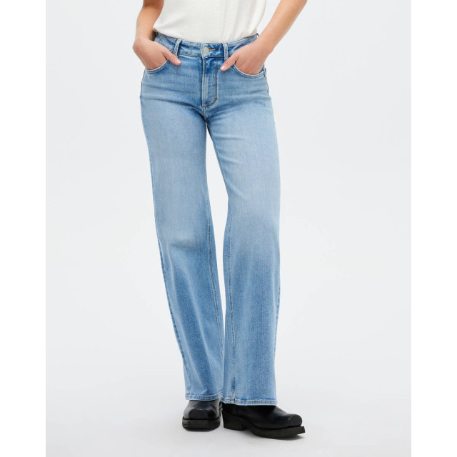 Neuw Jeans n51j13 eva wide NEUW Jeans N51J13 EVA WIDE large