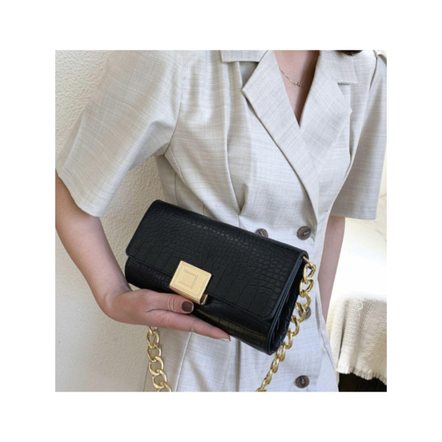 The Dezzy Factory Ely bag 240116 large