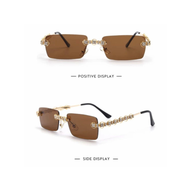 The Dezzy Factory Catwalk sunnies 240120 large