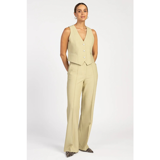 Aaiko Chantalle trousers CHANTALLE Trousers large