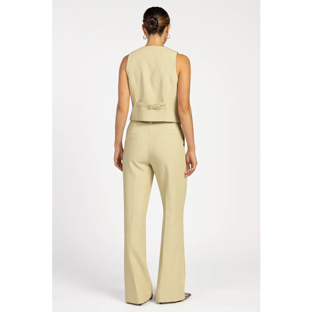 Aaiko Chantalle trousers CHANTALLE Trousers large