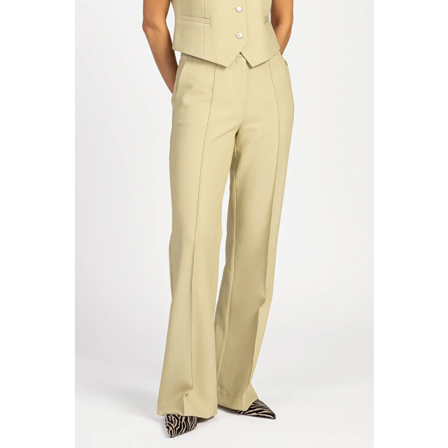 Aaiko Chantalle trousers CHANTALLE Trousers large
