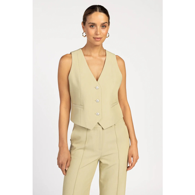 Aaiko Chantalle trousers CHANTALLE Trousers large