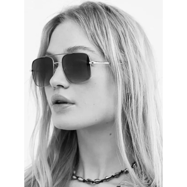 The Dezzy Factory Angelina zonnebril | bruin 2400145 large