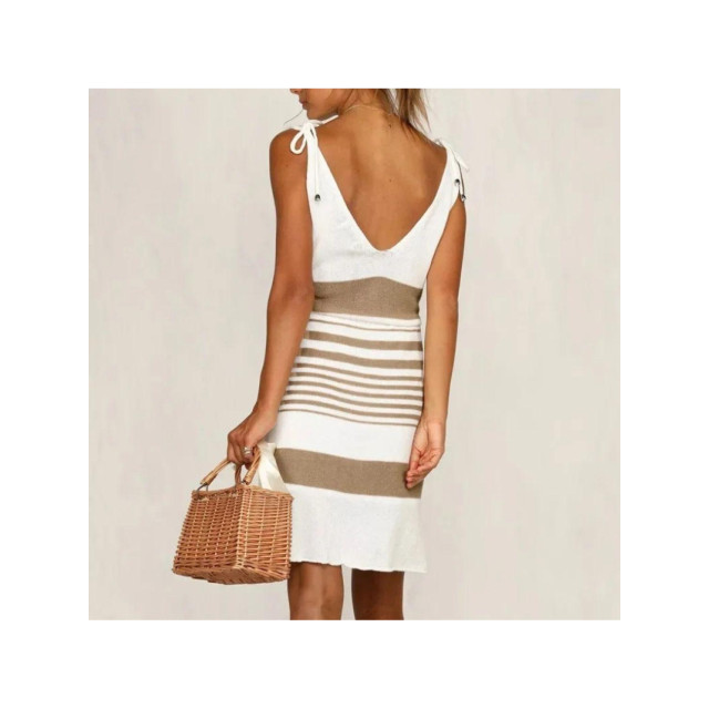 The Dezzy Factory Kourtney Jurk | Het perfecte evenwicht tussen stijl en comfort 240139 large