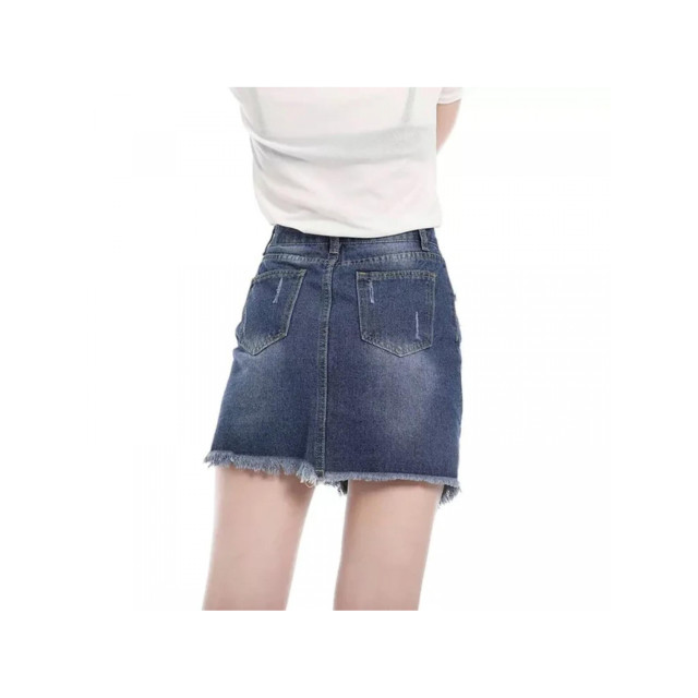 The Dezzy Factory Leyla denim rok 2400148 large