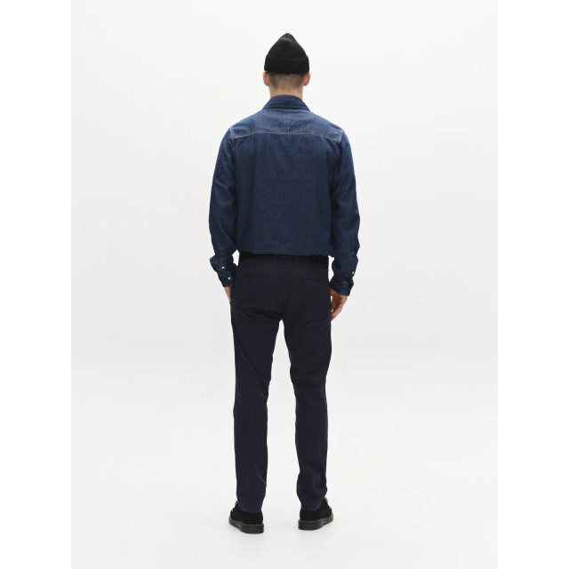 Gabba 2200211070 paul k3280 dale chino navy 2200211070 large