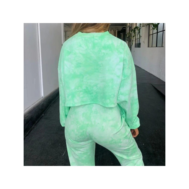 The Dezzy Factory Neony two piece set | groen 240166 large