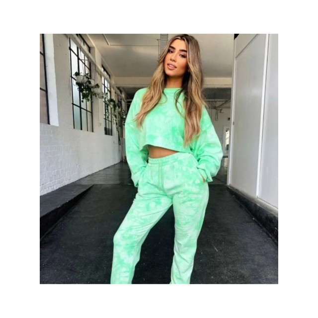 The Dezzy Factory Neony two piece set | groen 240166 large
