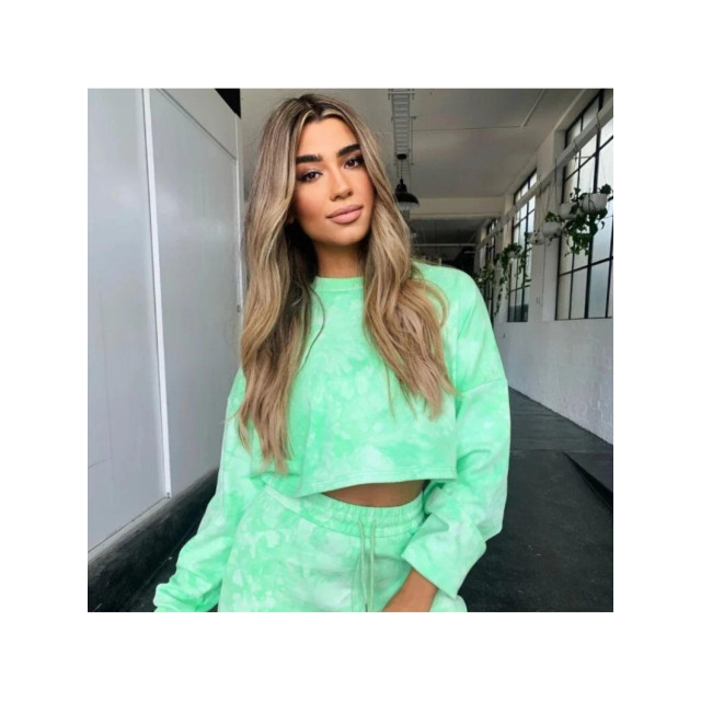 The Dezzy Factory Neony two piece set | groen 240166 large