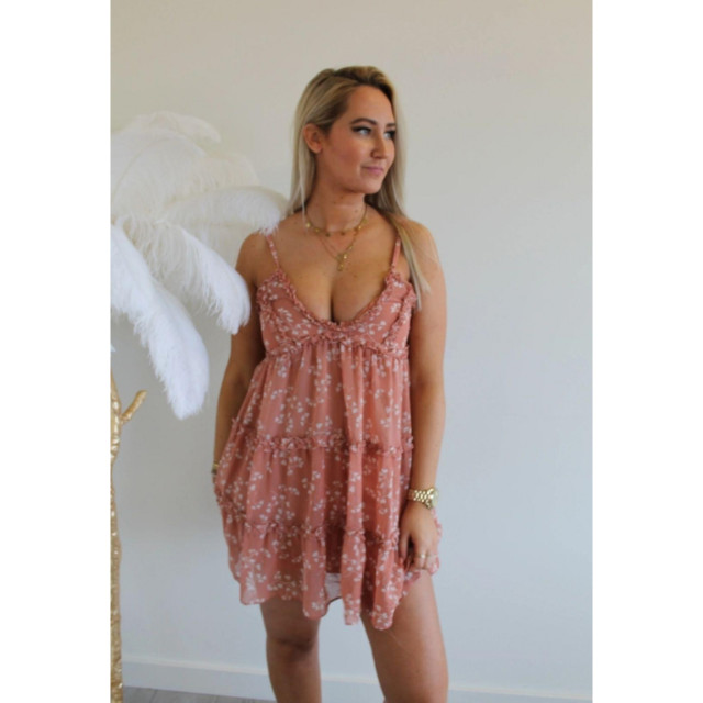 The Dezzy Factory Kelly jurk 240167 large
