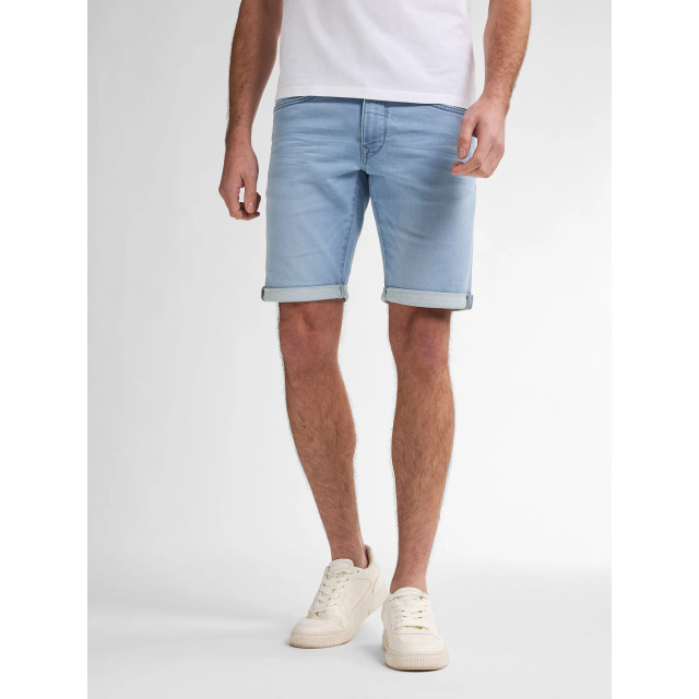 Petrol Industries Korte spijkerbroek m-ros-sho001 5700 bleached Petrol M ROS SHO001 5700Bleached large