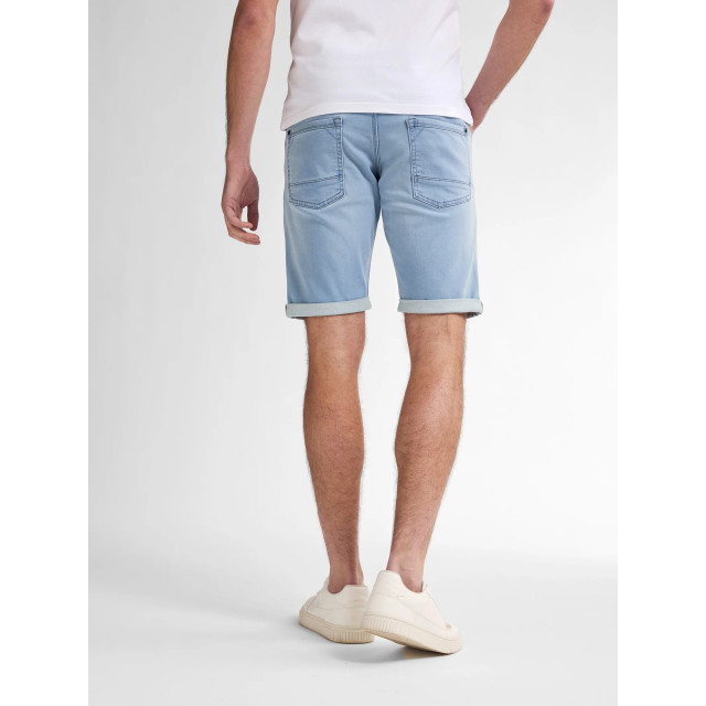 Petrol Industries Korte spijkerbroek m-ros-sho001 5700 bleached Petrol M ROS SHO001 5700Bleached large