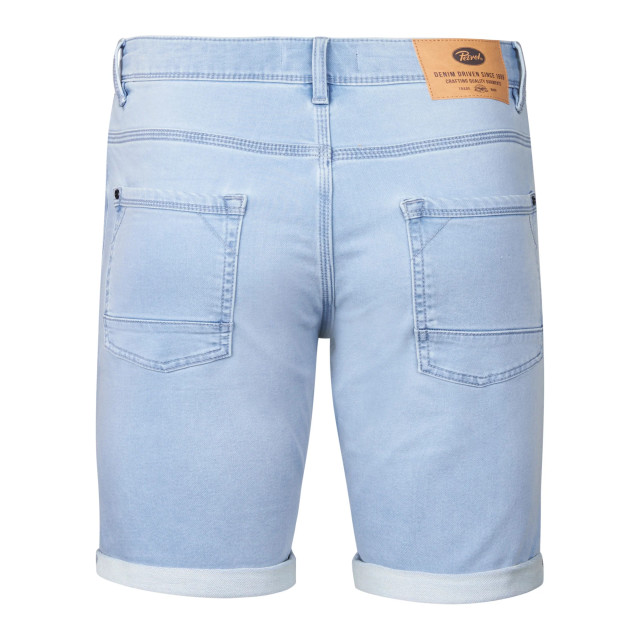 Petrol Industries Korte spijkerbroek m-ros-sho001 5700 bleached Petrol M ROS SHO001 5700Bleached large