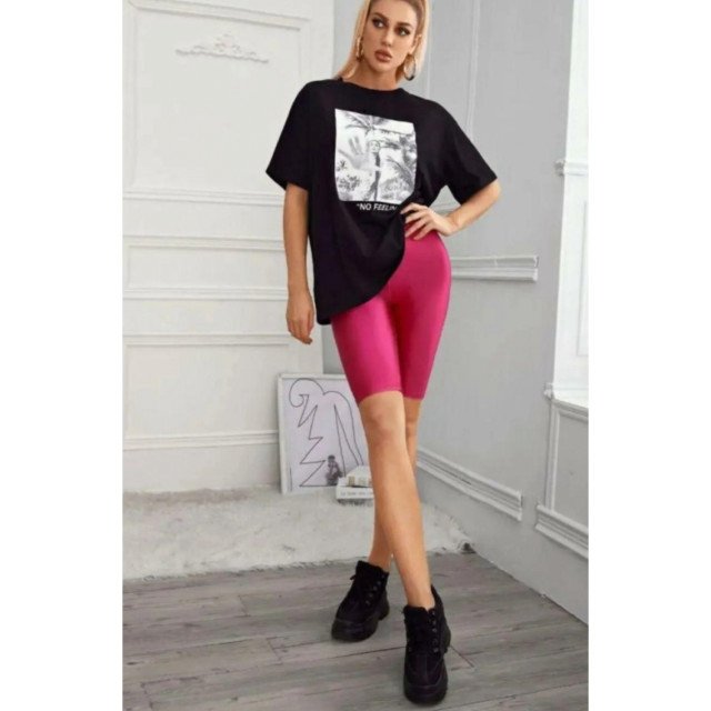 The Dezzy Factory Kylie shirt 240171 large